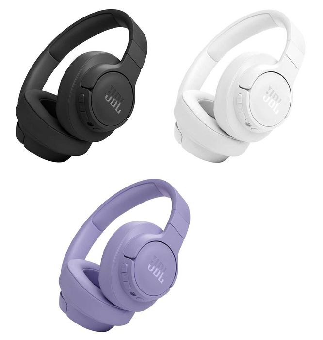 Беспроводные наушники - JBL Tune 770 NC