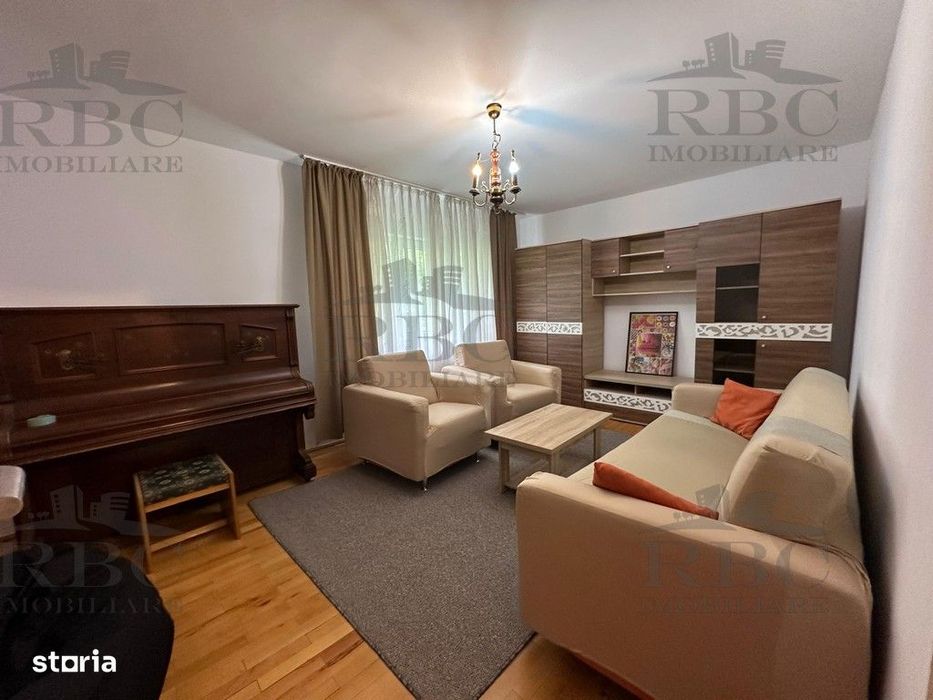 Apartament,