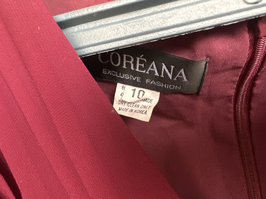 Продам вечернее платье