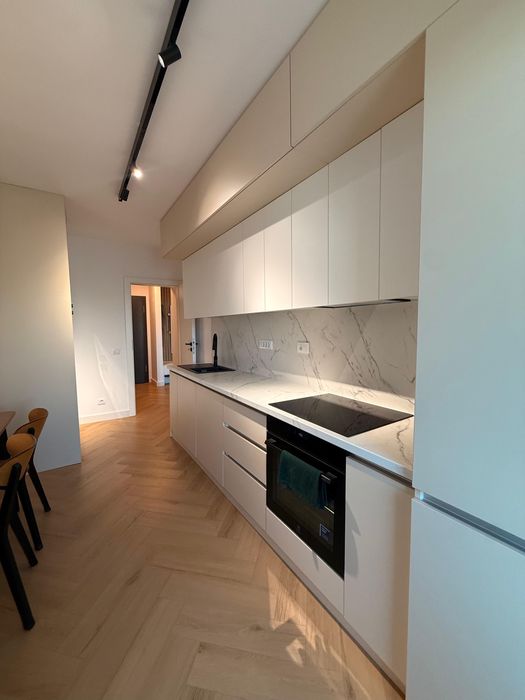 Inchiriez Apartament 2 camere decomandat, Elite City, in zona  Marasti / Iris, langa Terapia