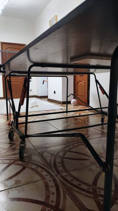 Стол для Настольного тенниса