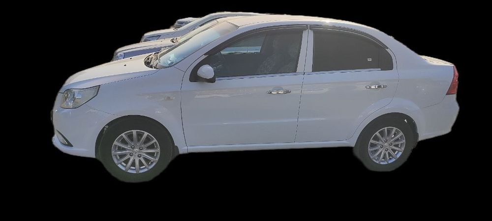 Нексиа-3 2019 ок ранг