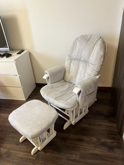 Balansoar alaptate Tutti Bambini