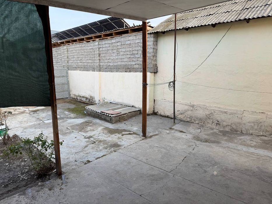 Продаётся Шикарный Дом в городе Сырдарья ор-р городской мечеть!!!