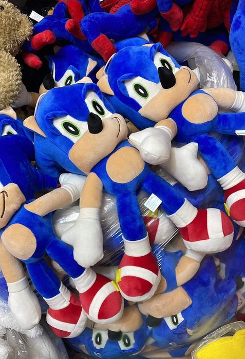 Играчки на килограм