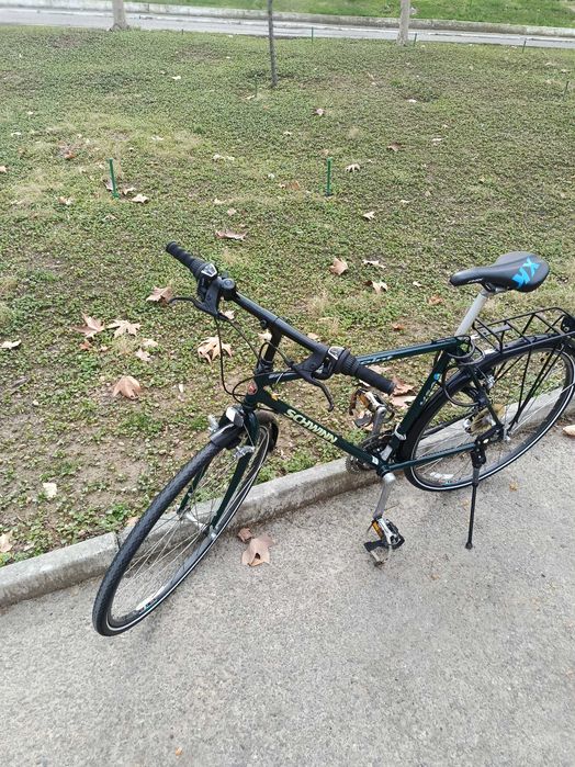 Велосипед классика Swinn crosspoint