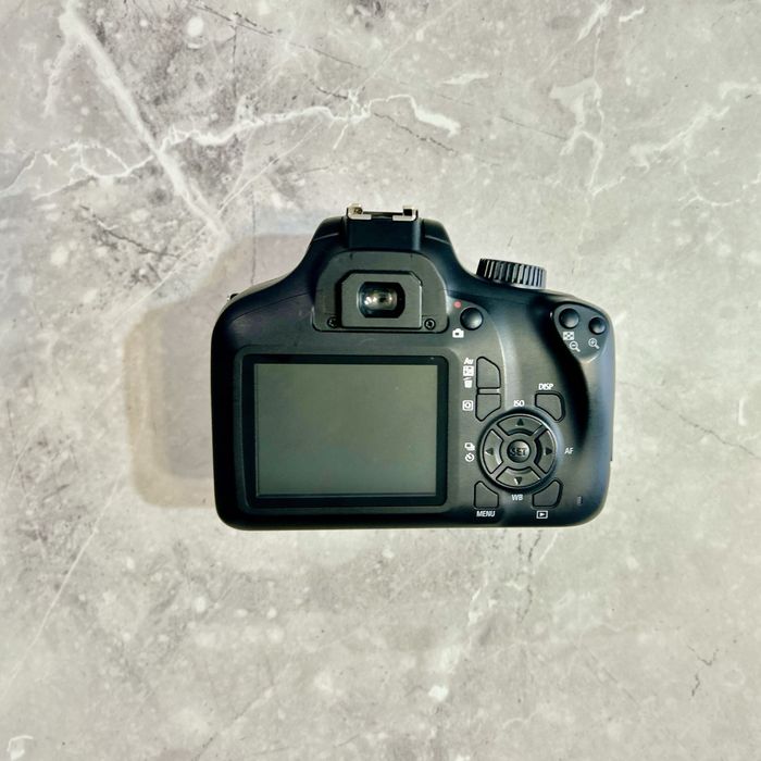 Фотоаппарат Canon