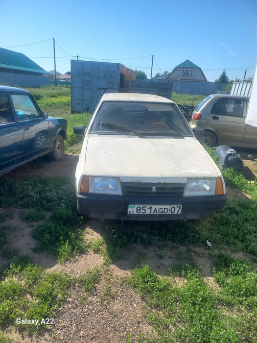 Продам ваз 2108 восьмерка