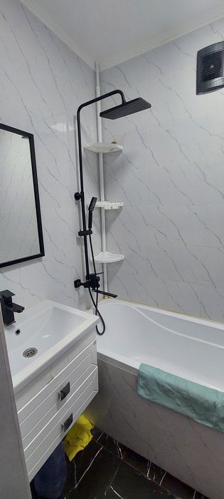 Сдается квартира по суточно.