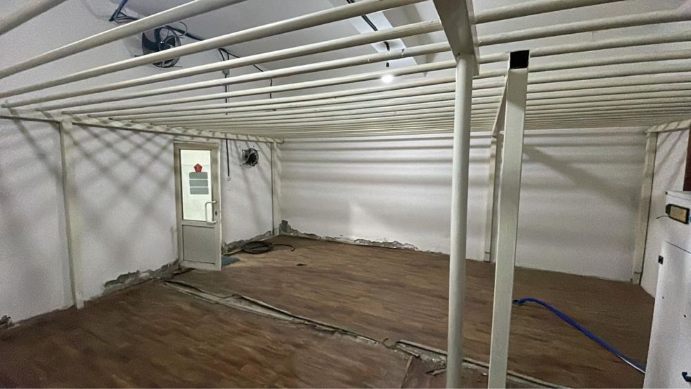 Сдам в аренду ковромойку