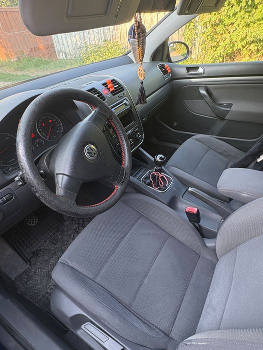 VOLKSWAGEN Golf 0 — imagine 5