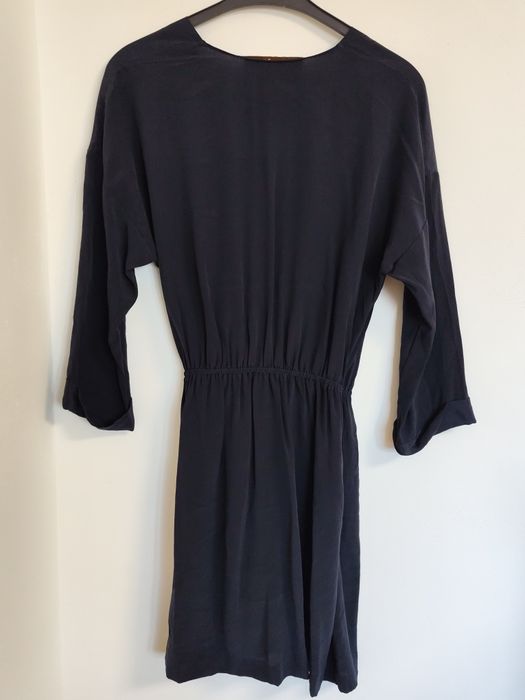 Rory Beca rochie 100% mătase