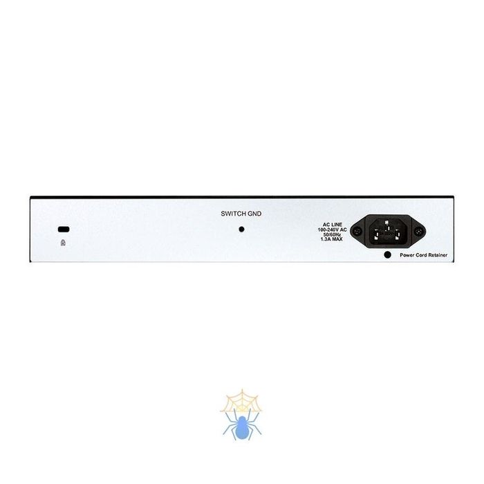 Коммутаторы D-Link DGS-1210-28/ME