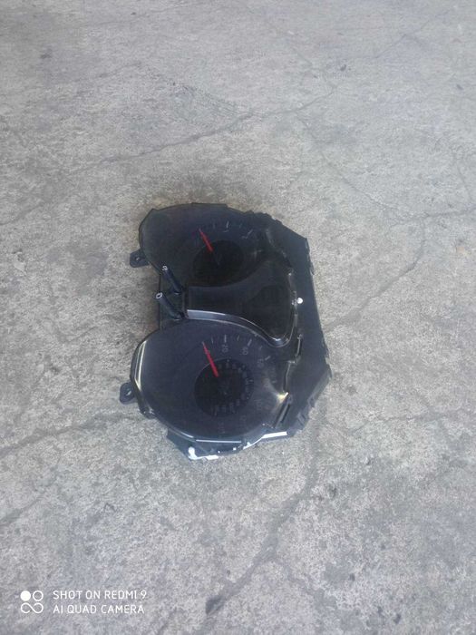 Колометраж за Nissan Juke 1.5dci