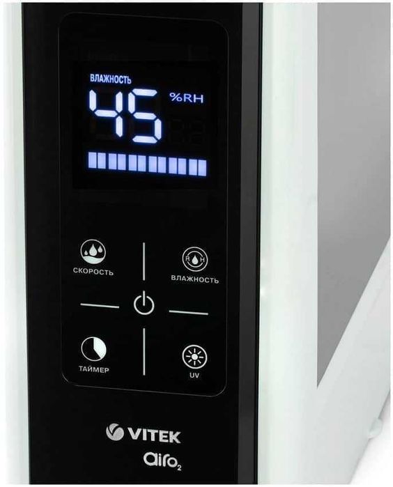 Увлажнитель воздуха VITEK VT 2349