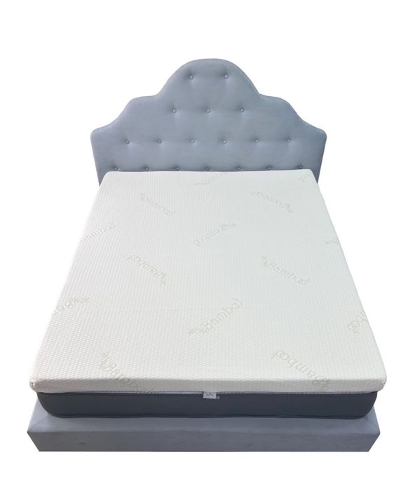 Satea ca noua 140x200 spuma memorie