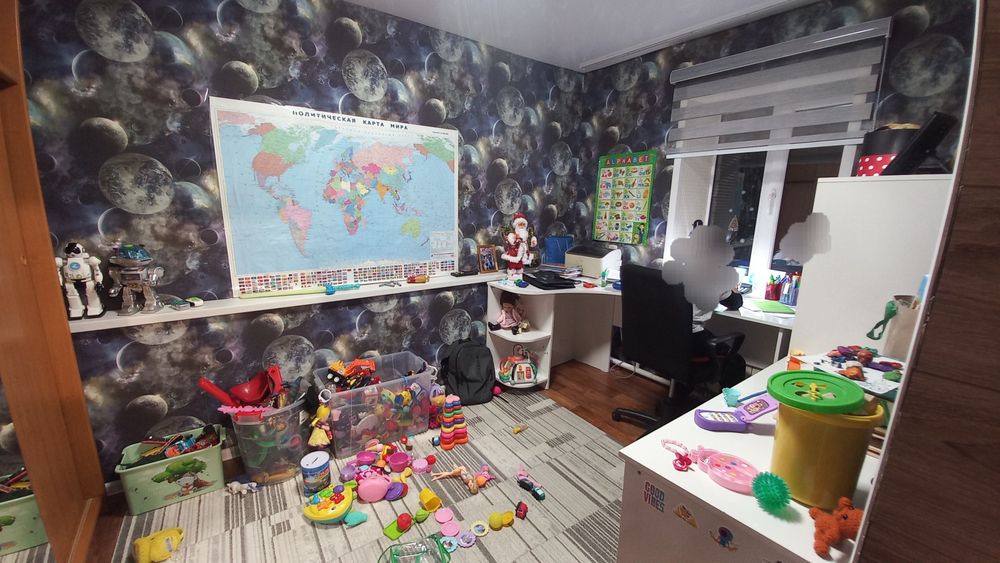 Продам дом в районе обл.больницы