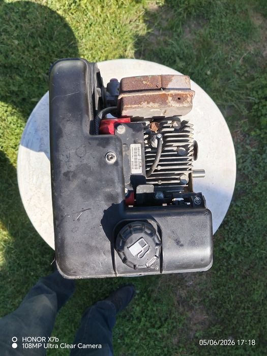 Ptr piese motor 4T Briggs Stratton