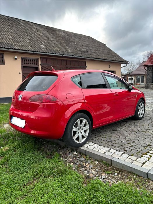 Seat Leon 1.9 TDI