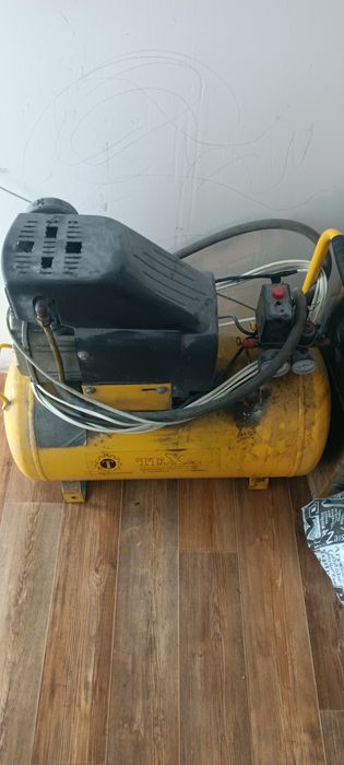 Компрессор 50 литров