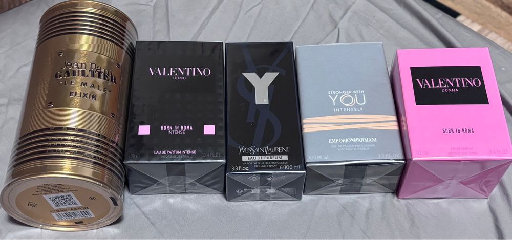 Parfumuri de vanzare
