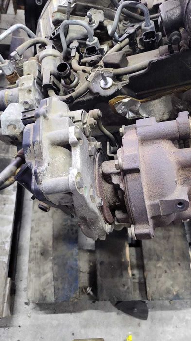 Turbina toyota 1.4, cod 0k105293f