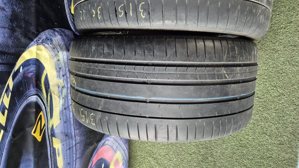 315 30 22 Pirelli