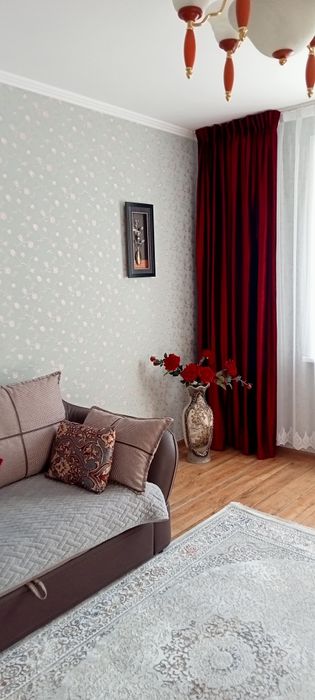 Сдаю квартиру посуточно