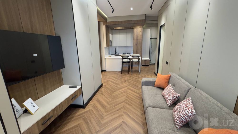 Продам ЖК Imperial Club City ор-р Ц-2 Юнусабадский р-н