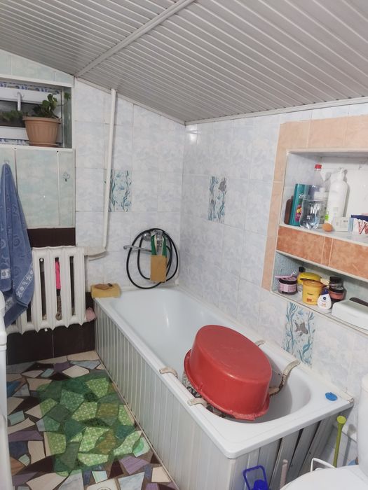 Дом район залиния