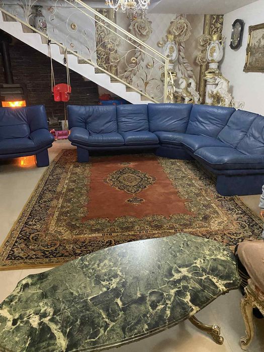 Vând mobila lemn masiv