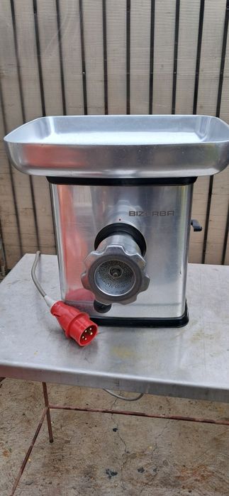 Masina tocat carne bizerba