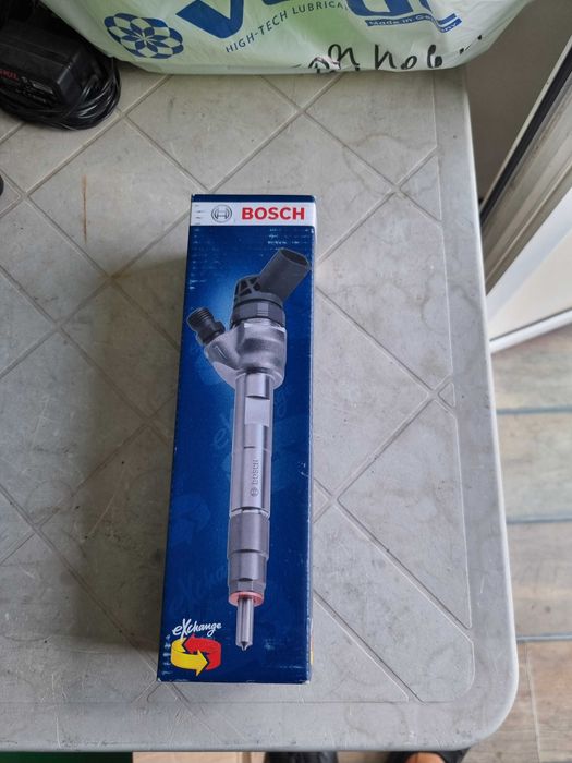 Дюза Bosch Jeep Grand Cherokee WJ