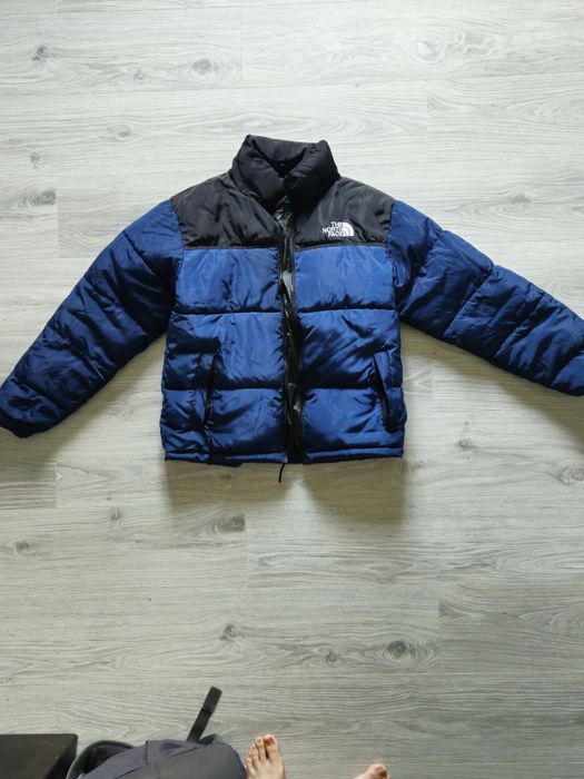 The North Face Puffer Jacket