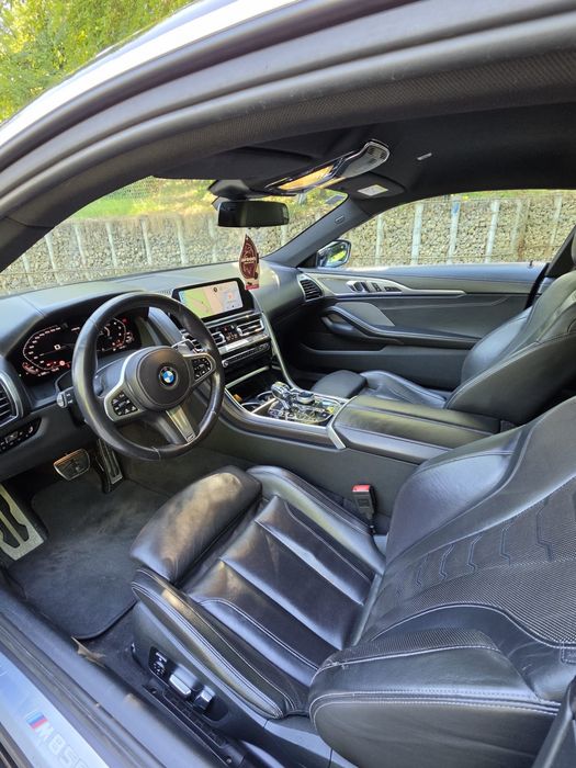 Vand sau schimb BMW 850I