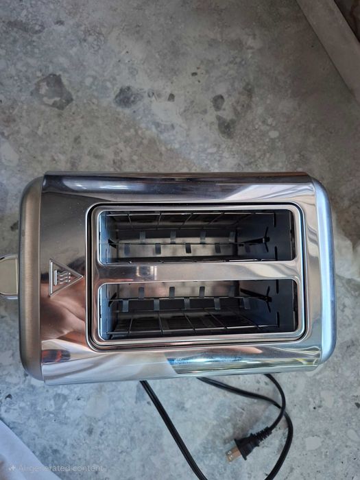 Тостер Holife американский, ОРИГИНАЛ, НОВЫЙ