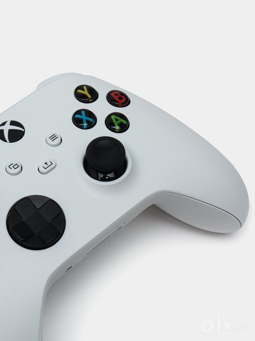 Приставка Xbox series S