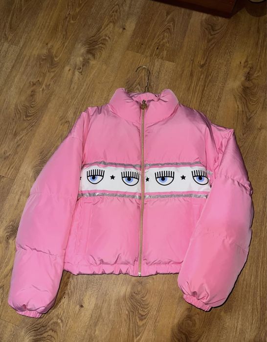 Яке “chiara ferragni”