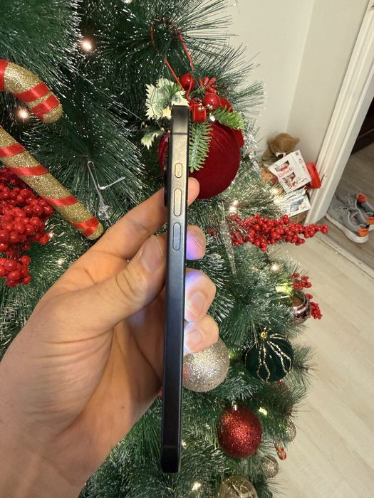 Iphone 15 pro max 256GB emeika o’tmagan istanbulda