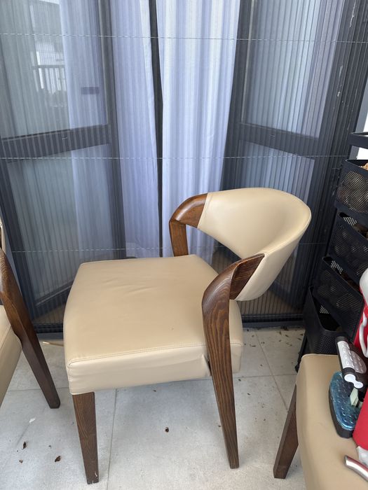Стулья Mid-Century Mode