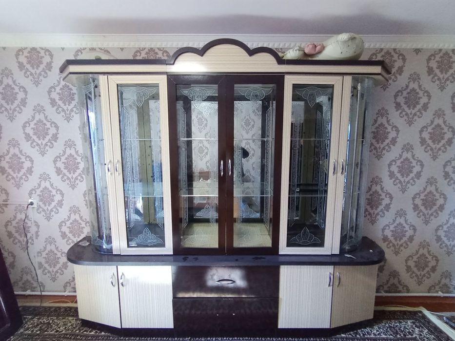 Мебель для посуды