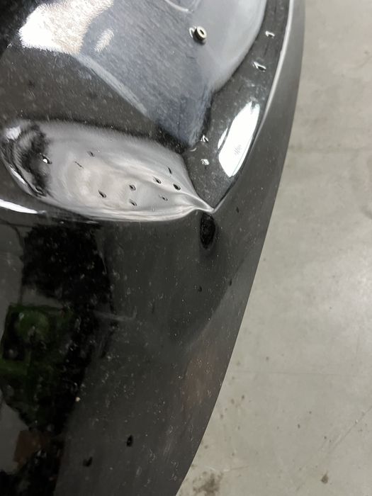 Capotă spate portbagaj Mercedes S class w223 an 2020-2024