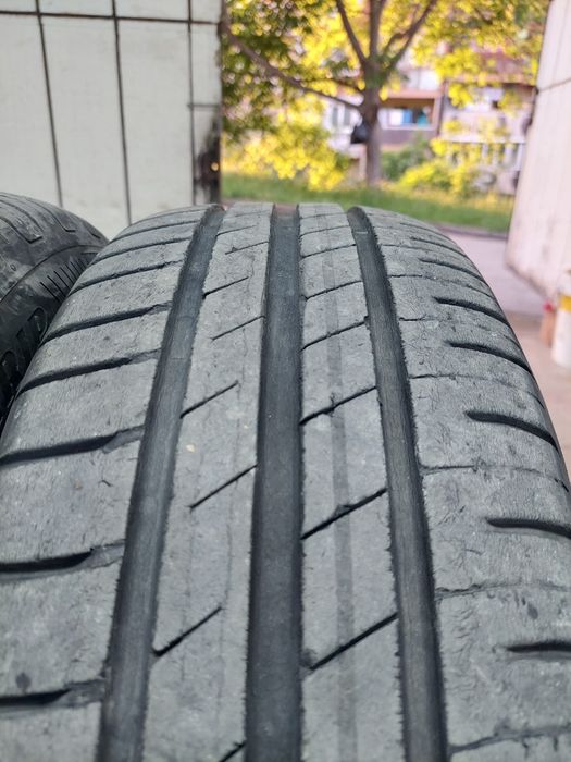 Летни гуми с джанти за Ситроен, Пежо