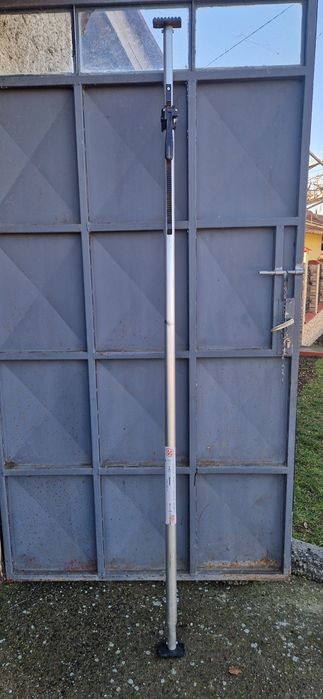 Щанга за фриго /карго бар/