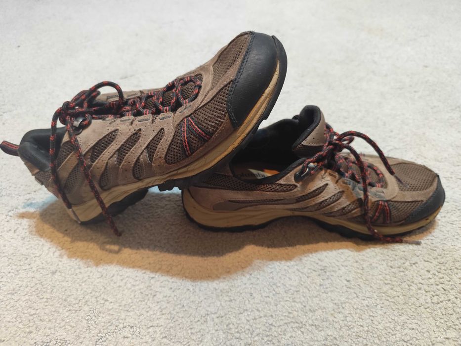 Маратонки Колумбия Columbia, 43 номер