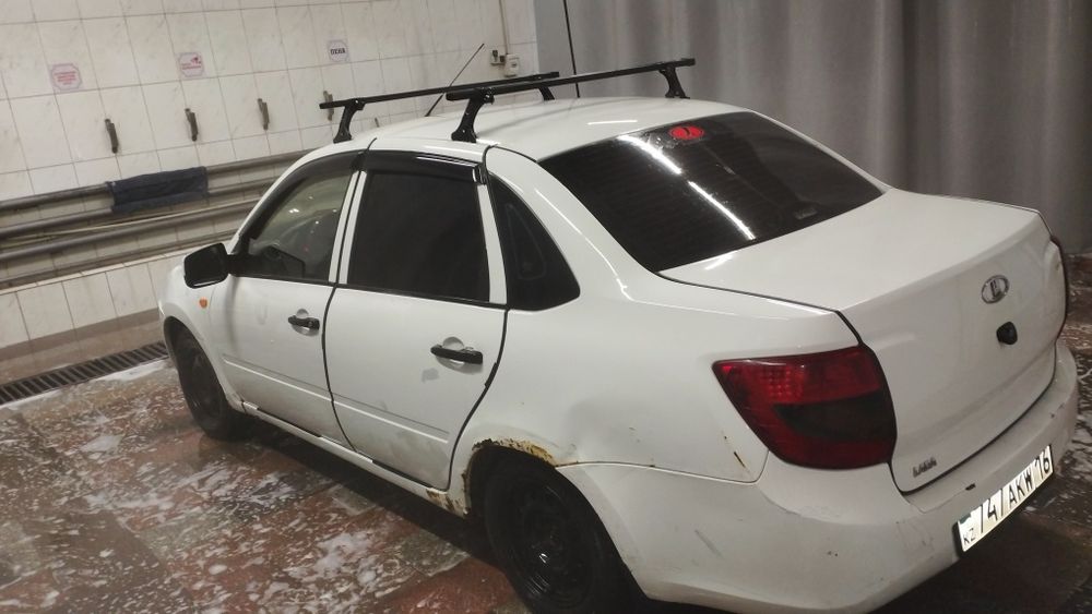 Срочно продам машину