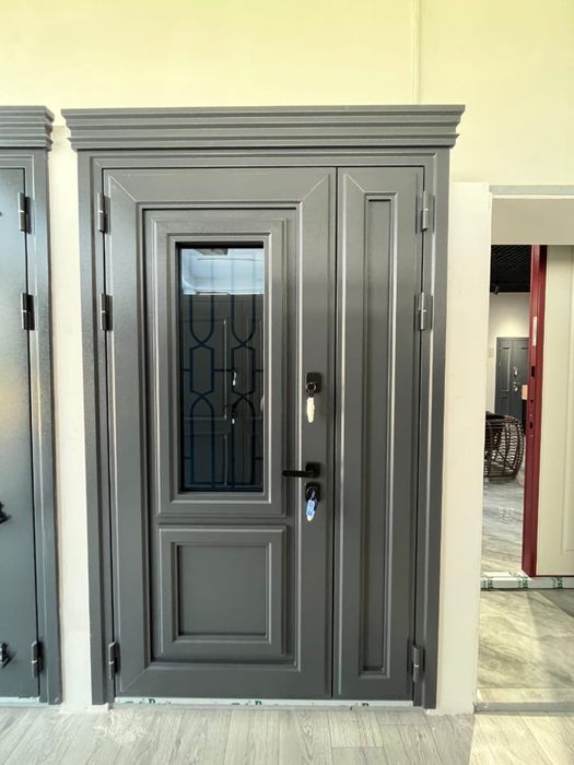 Входные двери MDS Doors премиум двери