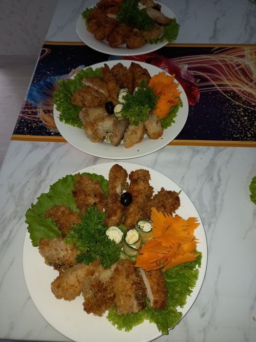 Повар на дому. Срочные заказы