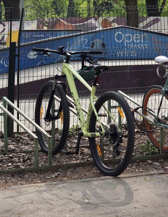 Bicicleta Scott Contrail 30 2026 marime L noua