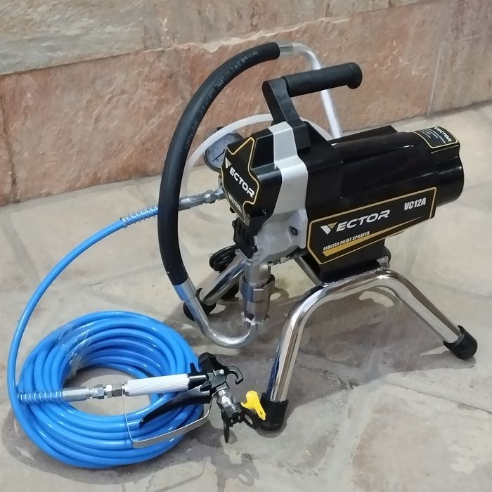 WAGNER Арендага берилади!